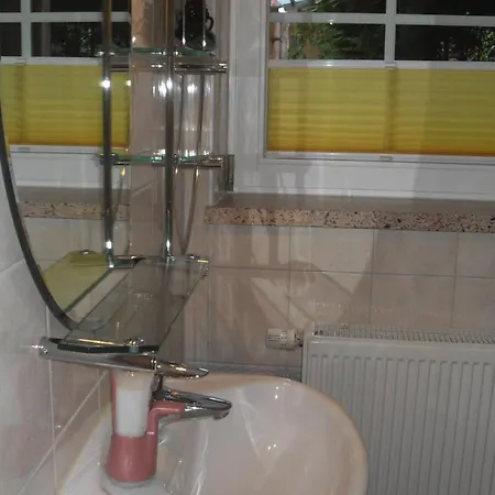 Wohnen Im Topf Apartament *