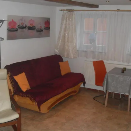 Wohnen Im Topf * Quedlinburg