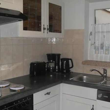 Wohnen Im Topf Apartament *