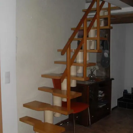 Apartament Wohnen Im Topf