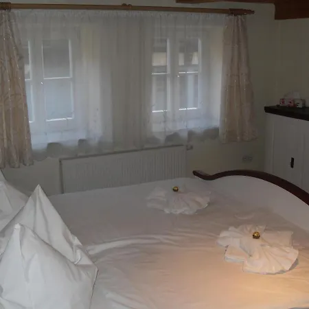 Wohnen Im Topf Apartament Quedlinburg