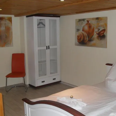 Wohnen Im Topf Apartment