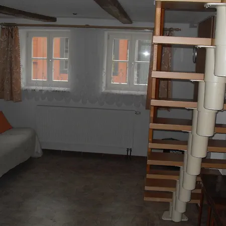 Wohnen Im Topf Quedlinburg