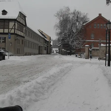 Apartament Wohnen Im Topf