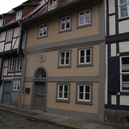 Wohnen Im Topf Quedlinburg