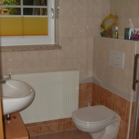 Wohnen Im Topf Quedlinburg