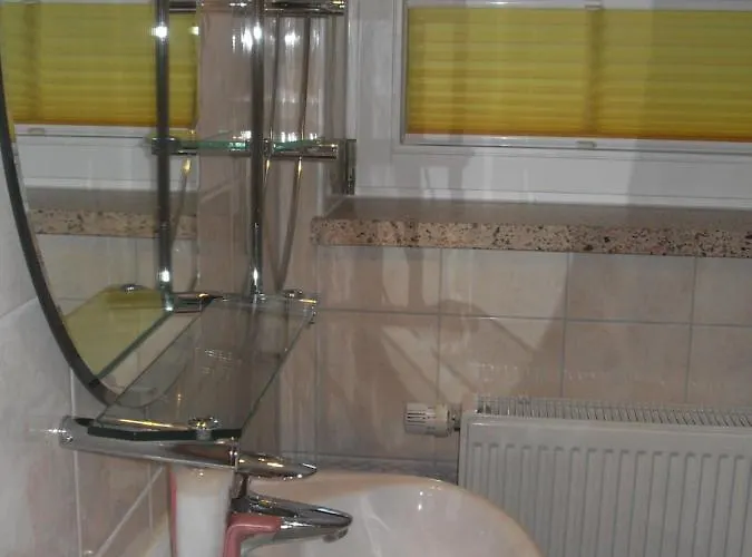 Wohnen Im Topf Daire *