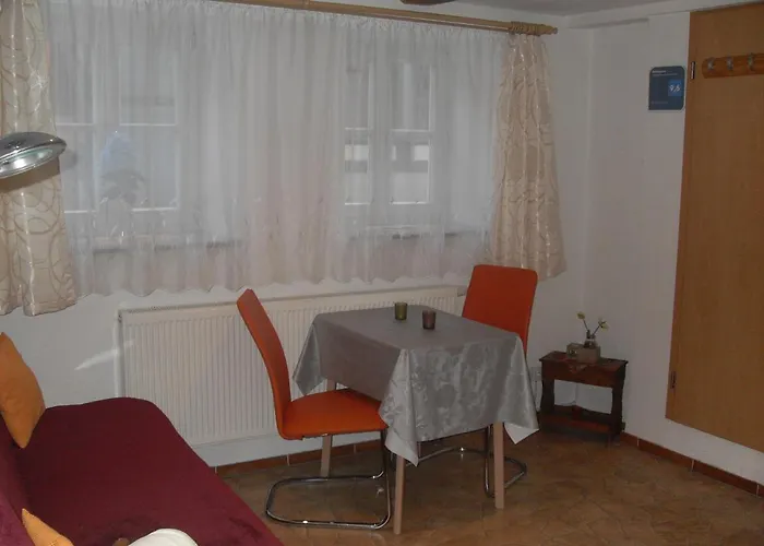 Daire Wohnen Im Topf *