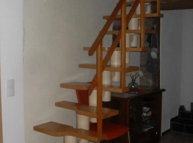 Daire Wohnen Im Topf