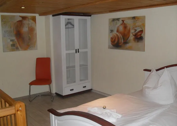 Wohnen Im Topf Daire