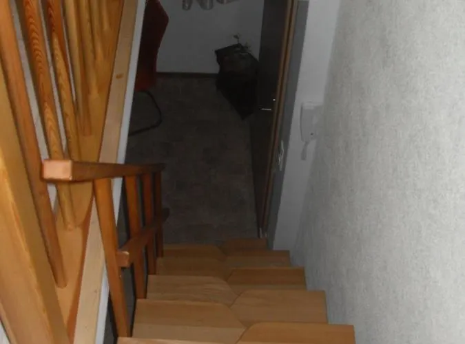 Wohnen Im Topf * Quedlinburg