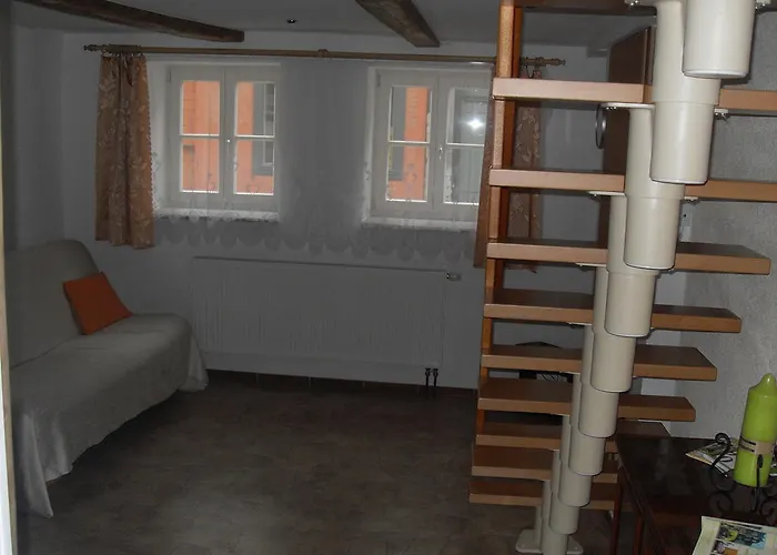 Wohnen Im Topf Quedlinburg