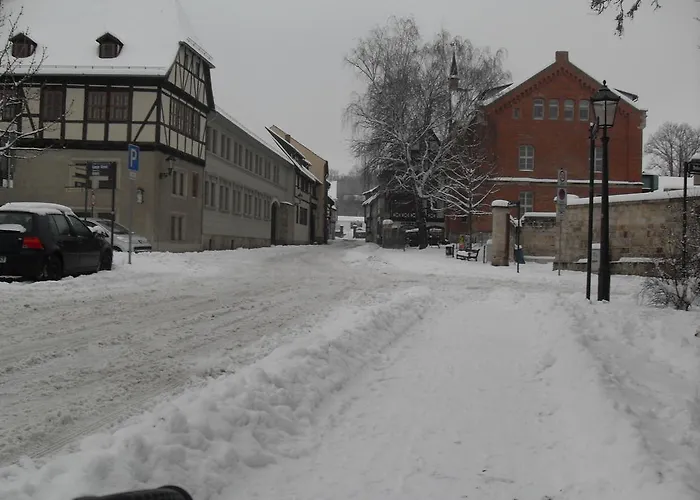 Daire Wohnen Im Topf