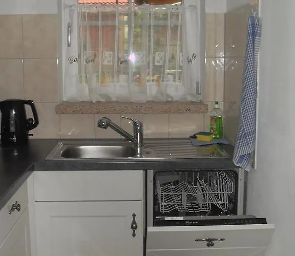 Daire Wohnen Im Topf