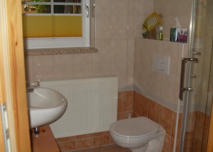 Wohnen Im Topf Quedlinburg